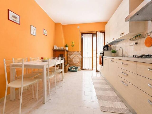 Appartamento in vendita a Sigillo PG