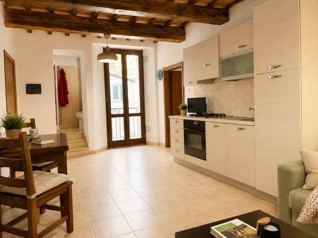 Appartamento in vendita a Sigillo PG