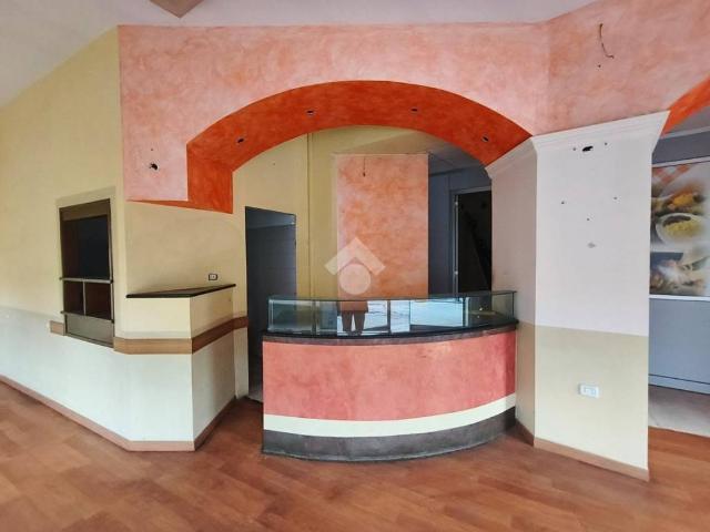 Appartamento in vendita a Sigillo PG