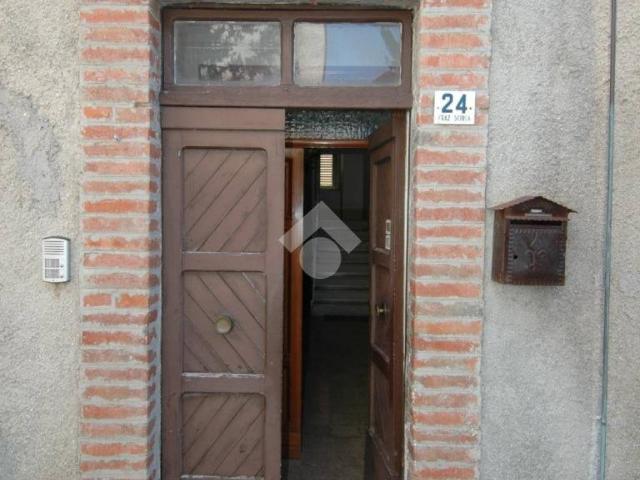 Appartamento in vendita a Sigillo PG