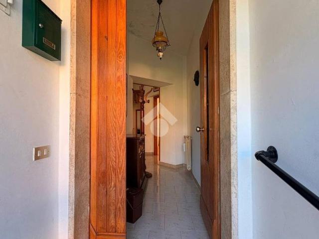 Appartamento in vendita a Sigillo PG
