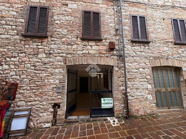 Appartamento in vendita a Sigillo PG