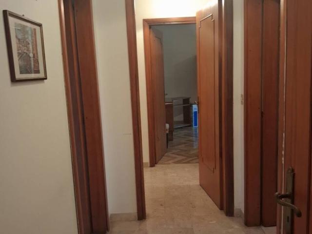 Appartamento in vendita a Siderno RC