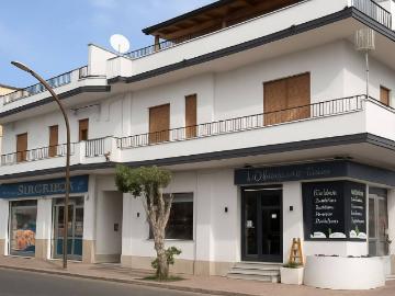 Appartamento in vendita a Siderno RC
