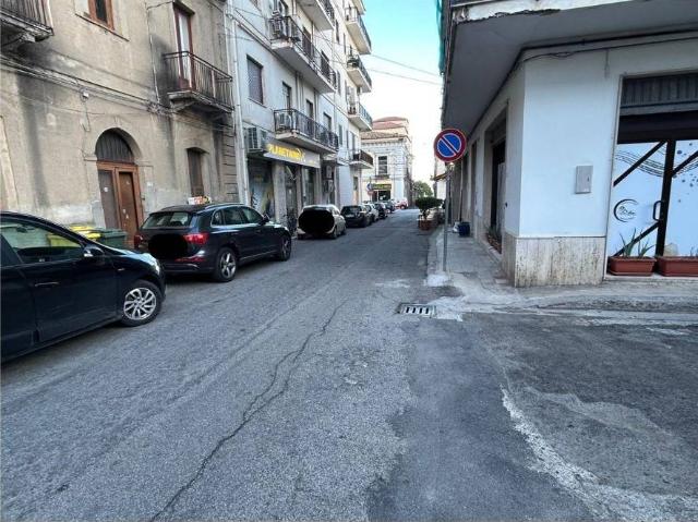 Appartamento in vendita a Siderno RC