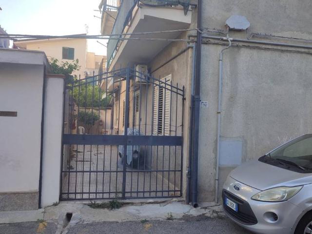 Appartamento in vendita a Siderno RC