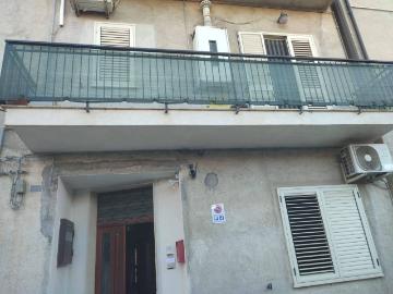 Appartamento in vendita a Siderno RC