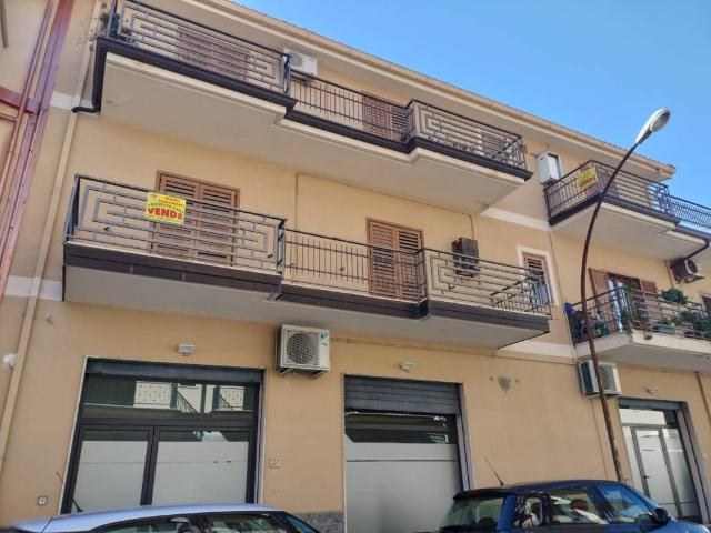 Appartamento in vendita a Siderno RC