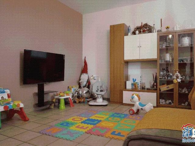 Appartamento in vendita a Siderno RC