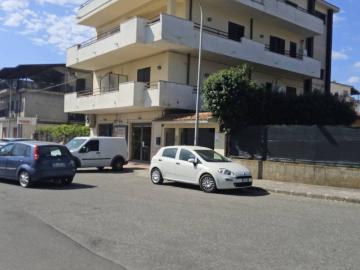 Appartamento in vendita a Siderno RC