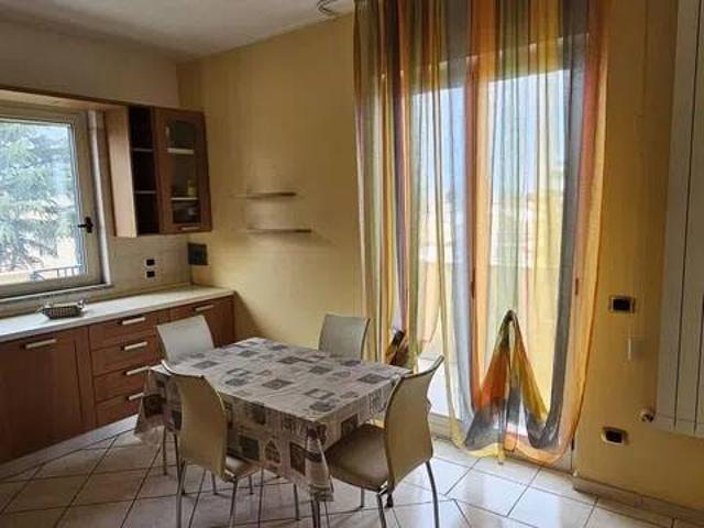 Appartamento in vendita a Siderno RC