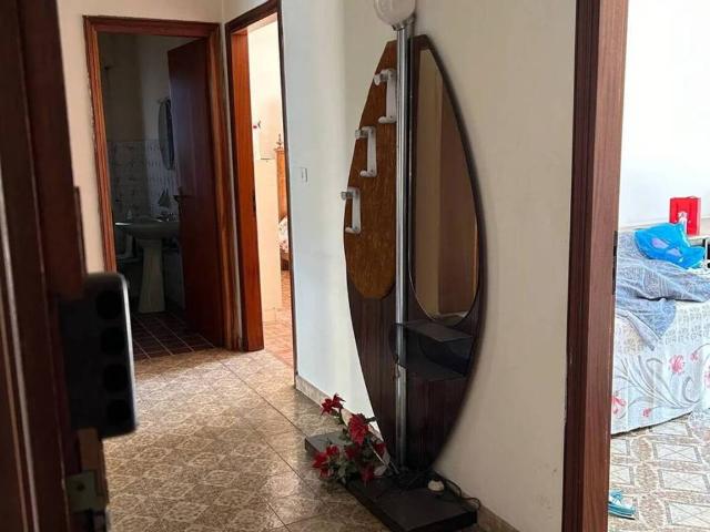 Appartamento in vendita a Siderno RC