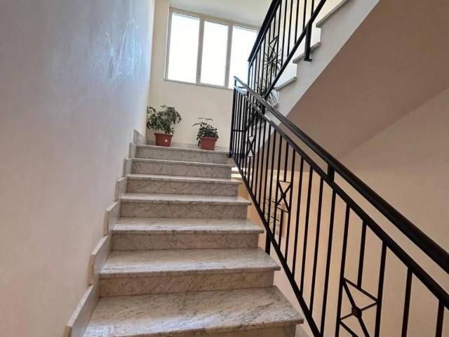 Appartamento in vendita a Siderno RC