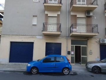 Appartamento in vendita a Siderno RC