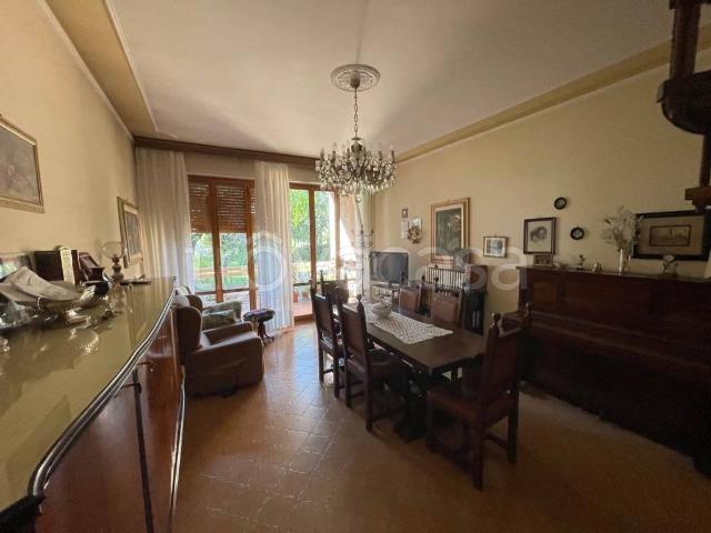Appartamento in vendita a Siena, Cappuccini