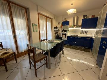 APPARTAMENTO in VENDITA a SIENA ISOLA D'ARBIA di 5 vani