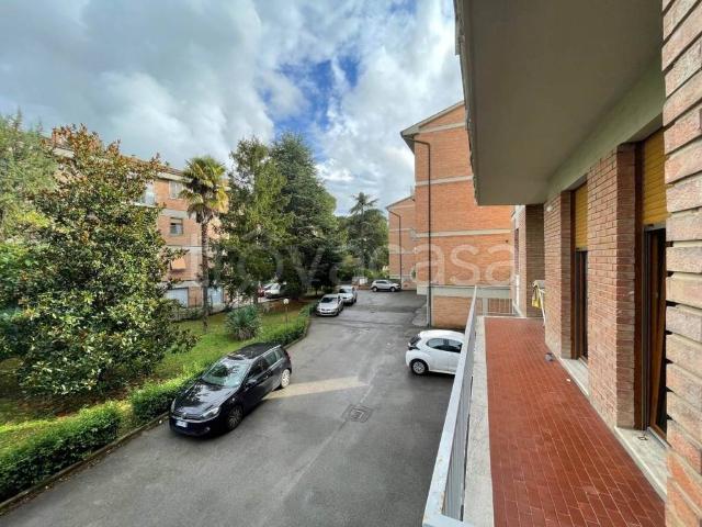 Appartamento in vendita a Siena, Petriccio Acquacalda