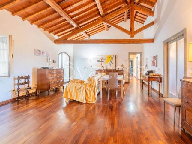 Appartamento in vendita a Siena strada Chiantigiana, 50, Le Tolfe Monteliscai