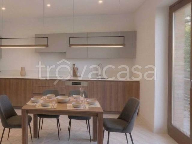 Appartamento in vendita a Siena strada di Salteano, Isola D'arbia