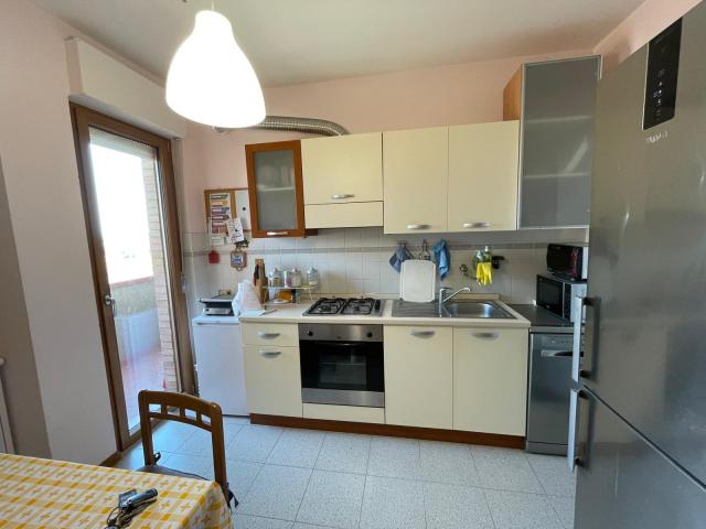 APPARTAMENTO in VENDITA a SIENA SANT'ANDREA A MONTECCHIO di 4 vani