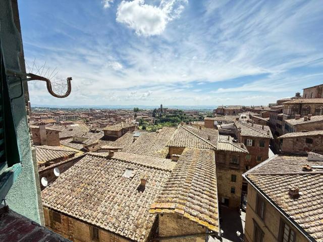 Appartamento in vendita a Siena SI