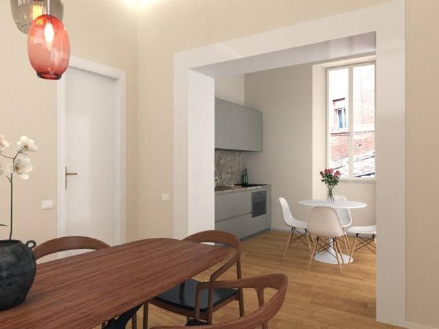 Appartamento in vendita a Siena SI