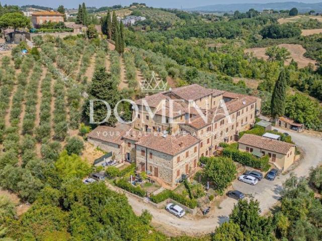 Appartamento in vendita a Siena SI