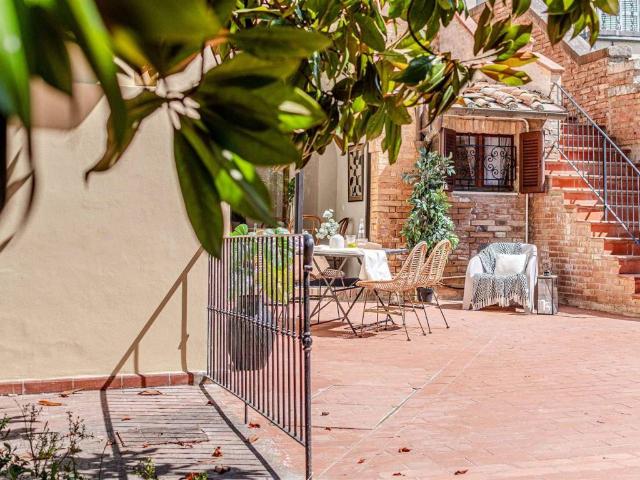 Appartamento in vendita a Siena SI
