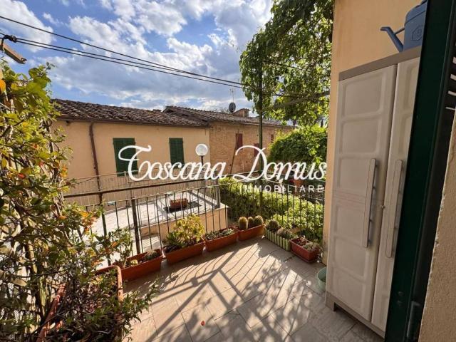 Appartamento in vendita a Siena SI