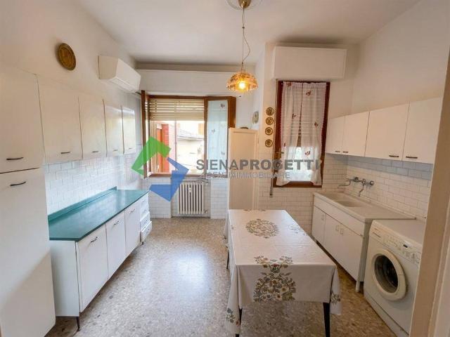 Appartamento in vendita a Siena SI
