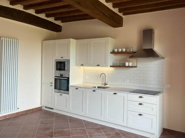 Appartamento in vendita a Siena SI
