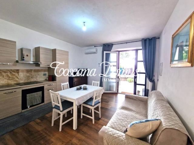 Appartamento in vendita a Siena SI