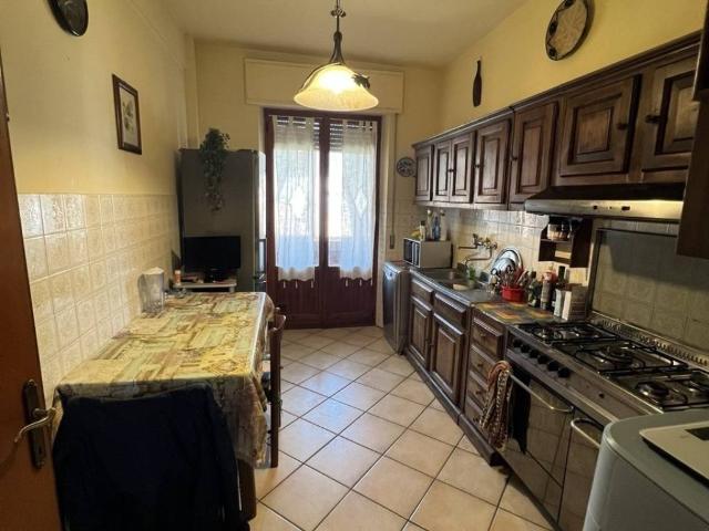 Appartamento in vendita a Siena SI