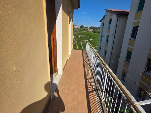 Appartamento in vendita a Siena SI