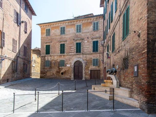 Appartamento in vendita a Siena SI