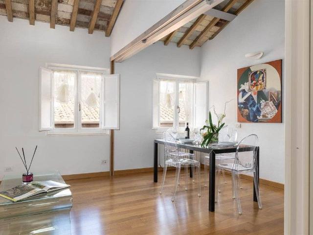 Appartamento in vendita a Siena SI