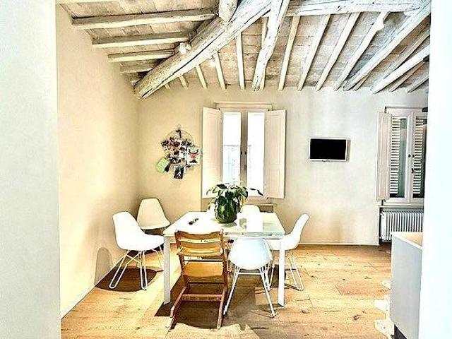 Appartamento in vendita a Siena SI