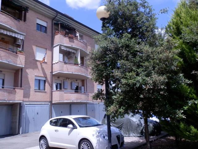 Appartamento in vendita a Siena SI