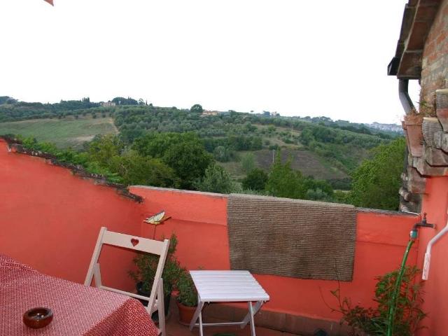 Appartamento in vendita a Siena SI