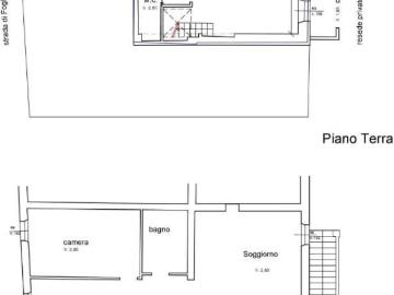 Appartamento in vendita a Siena SI