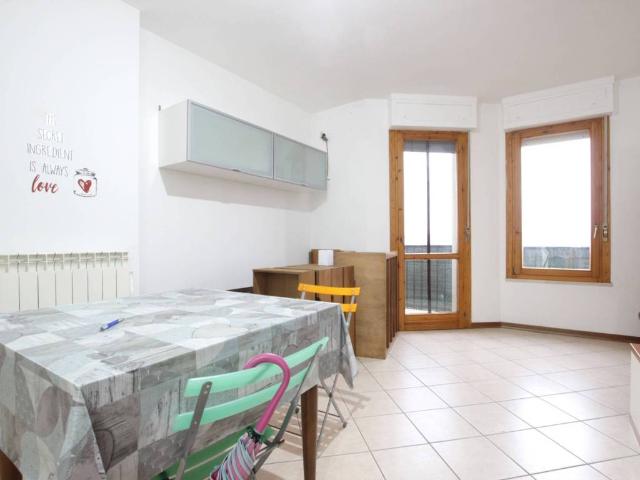 Appartamento in vendita a Siena SI