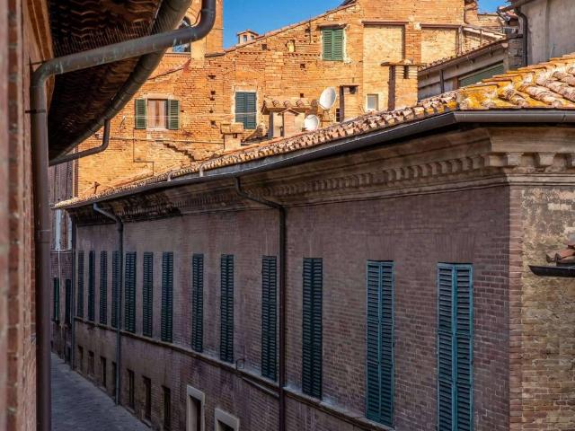 Appartamento in vendita a Siena SI