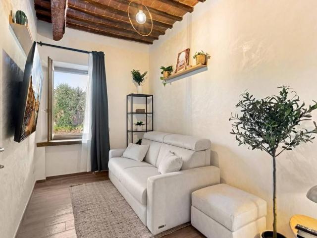 Appartamento in vendita a Siena SI