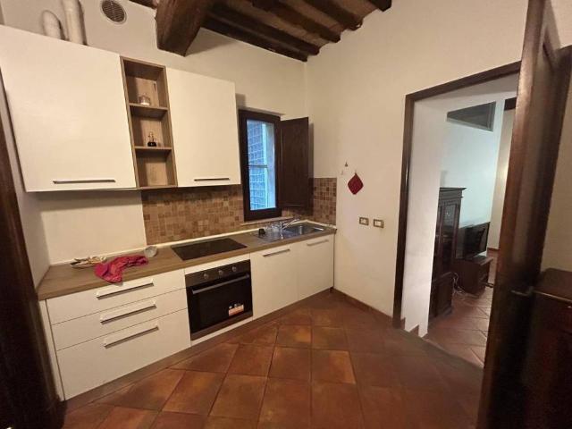 Appartamento in vendita a Siena SI