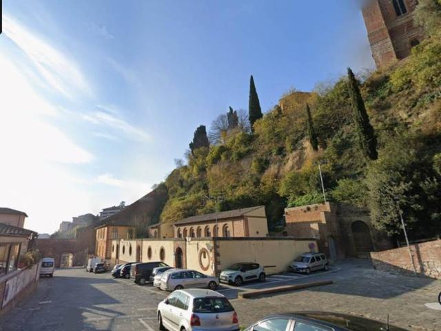 Appartamento in vendita a Siena SI