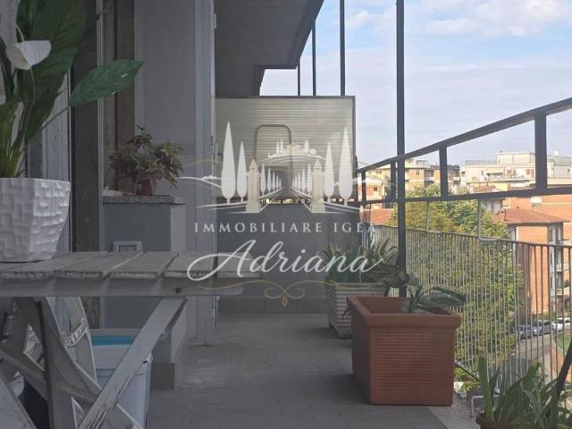 Appartamento in vendita a Siena SI