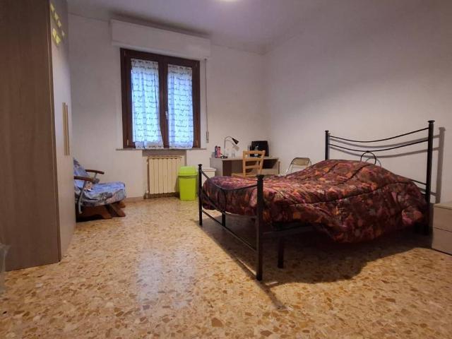 Appartamento in vendita a Siena SI