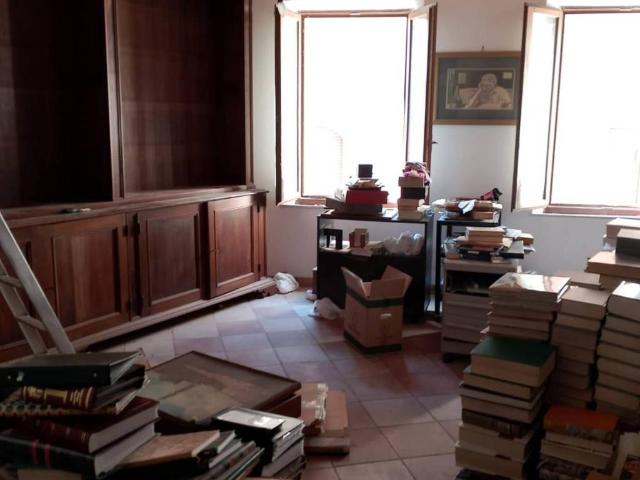 Appartamento in vendita a Siena SI