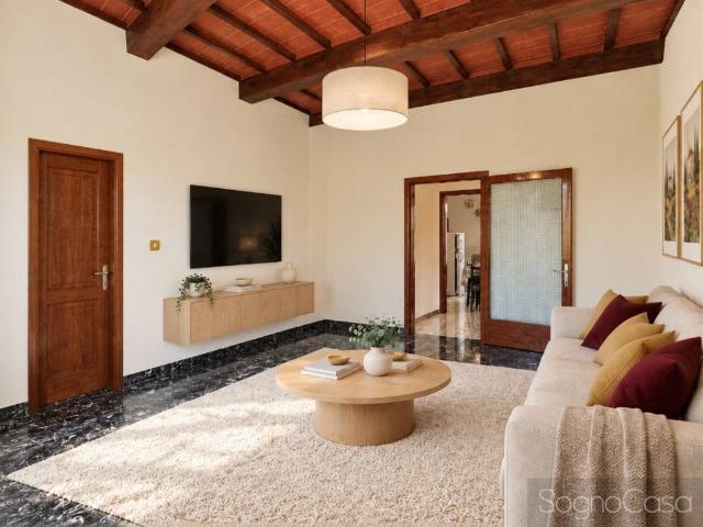 Appartamento in vendita a Siena SI