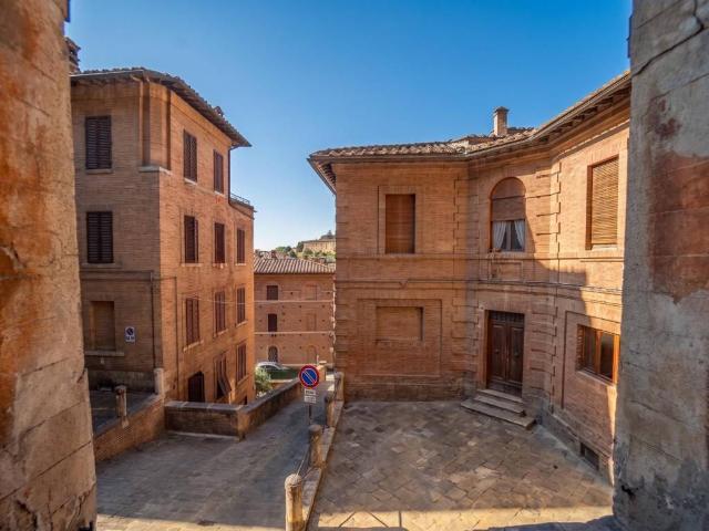 Appartamento in vendita a Siena SI